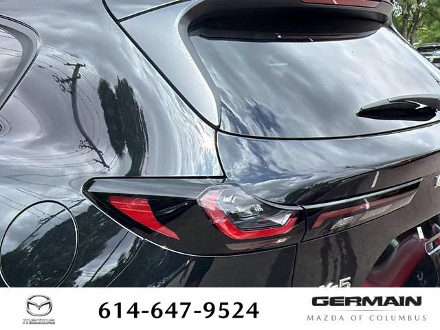 New 2026 MAZDA CX-5 2.5 S w/ Premium Plus Package AWD/4WD image 14