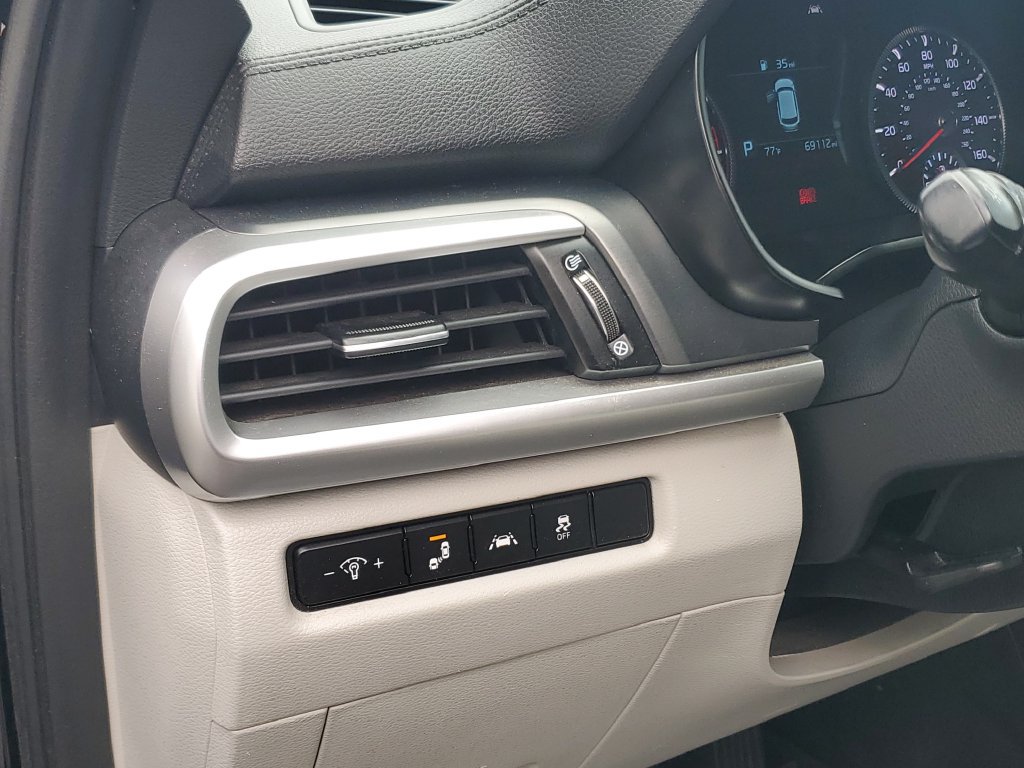 Used 2020 Kia Telluride S AWD/4WD image 21