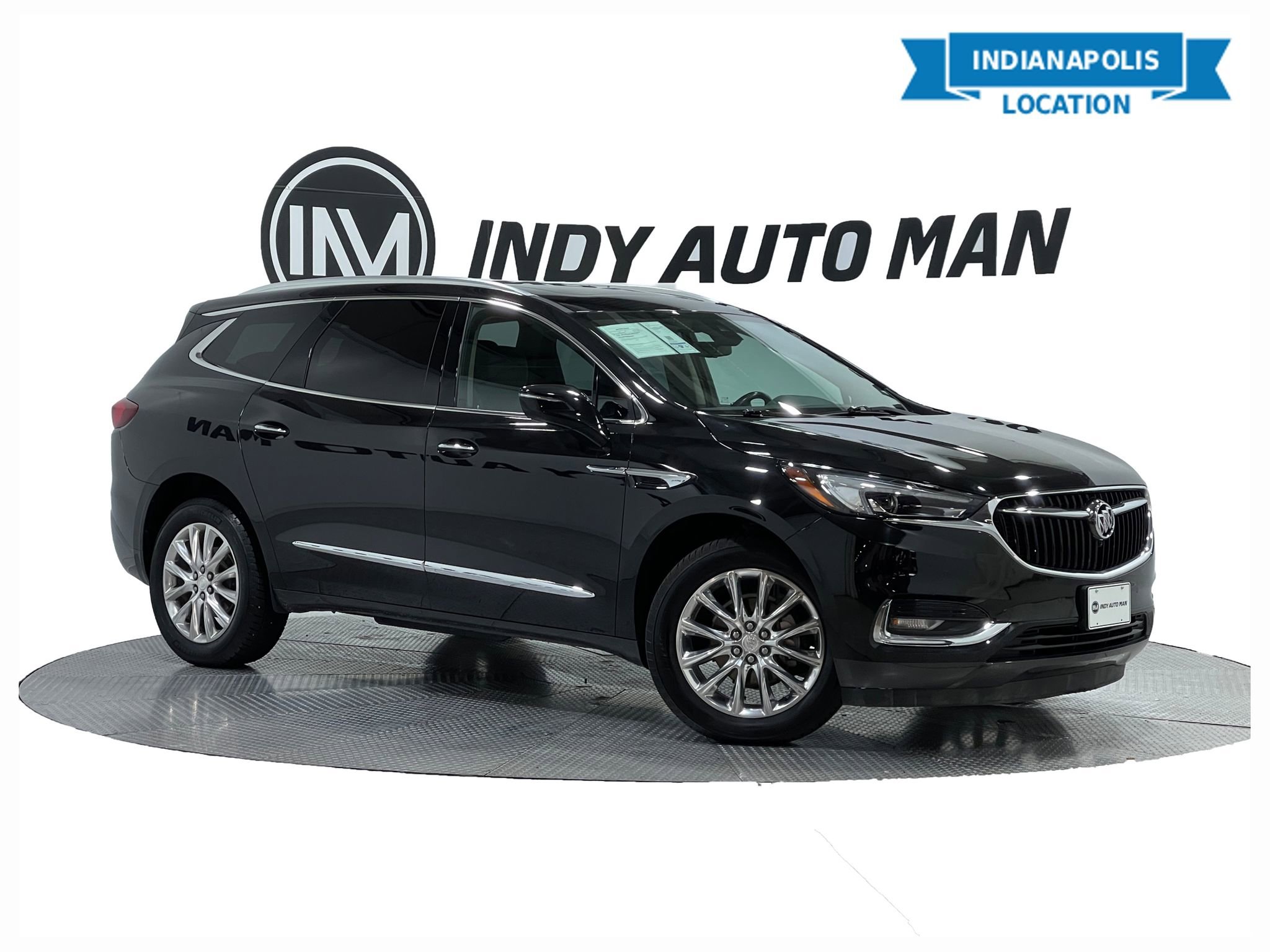 Used 2019 Buick Enclave Premium w/ Experience Buick Package