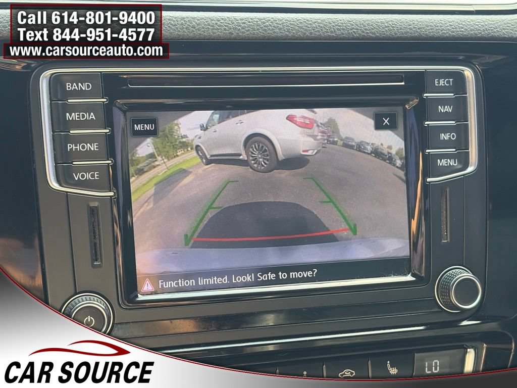 Used 2017 Volkswagen Jetta GLI FWD image 20