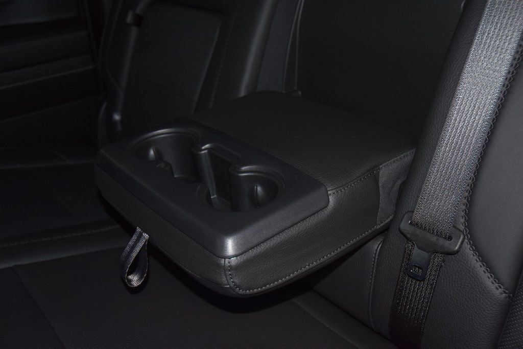 Used 2024 GMC Sierra 1500 Denali image 46