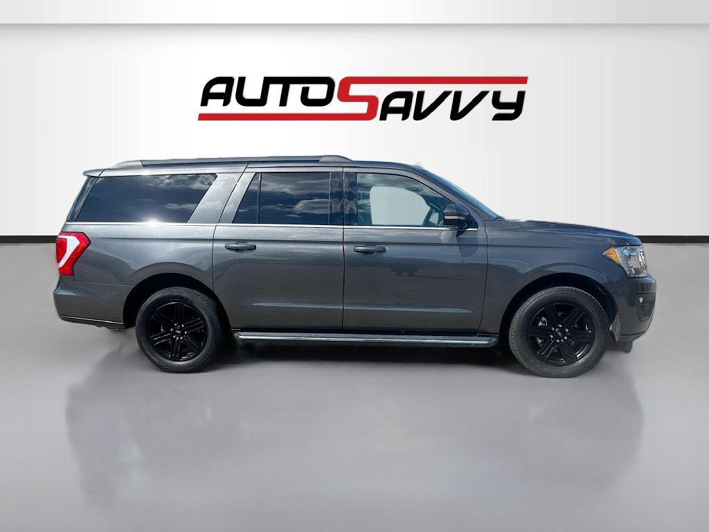 Used 2019 Ford Expedition Max XLT w/ Equipment Group 202A RWD image 8