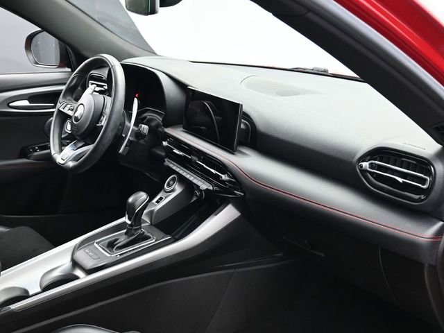 Used 2024 Dodge Hornet R/T Plus image 27