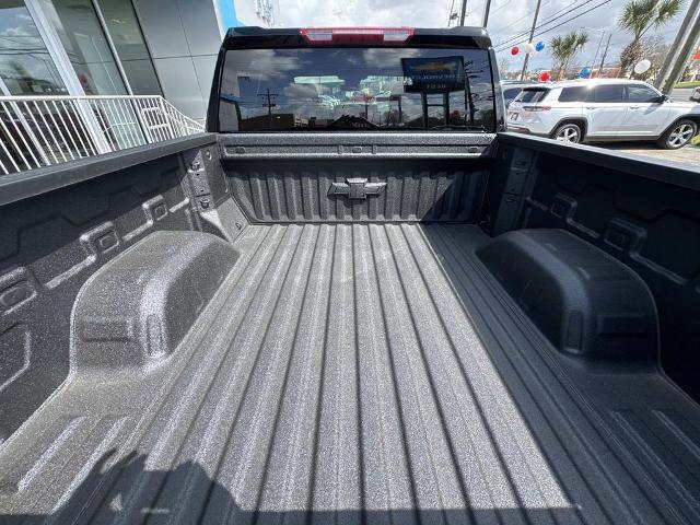 New 2026 Chevrolet Silverado 1500 RST w/ Protection Package image 8