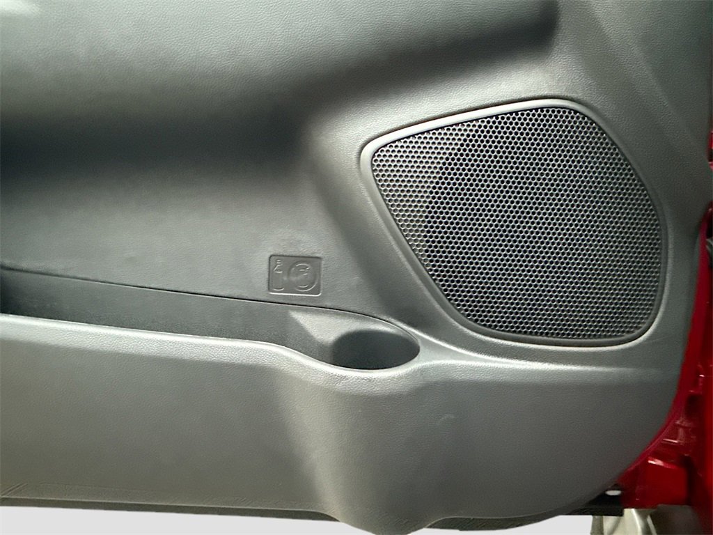 New 2026 Mitsubishi Outlander Sport LE image 18