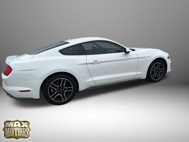 Used 2020 Ford Mustang Premium image 8