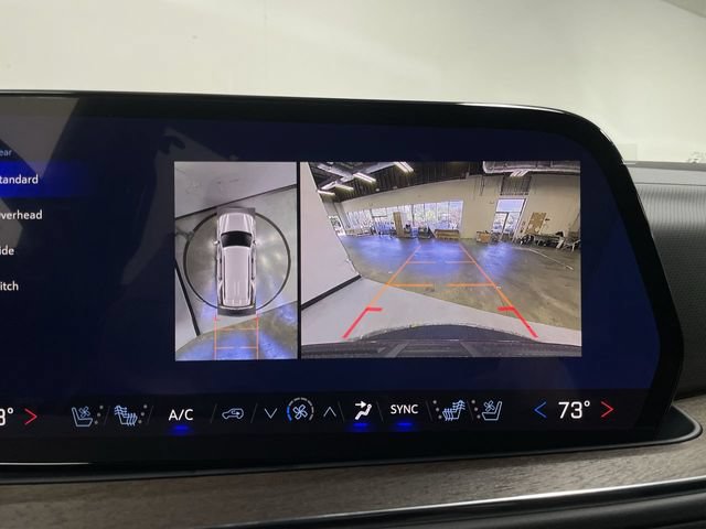 New 2026 Chevrolet Tahoe High Country w/ Sun And Tow Package AWD/4WD image 17
