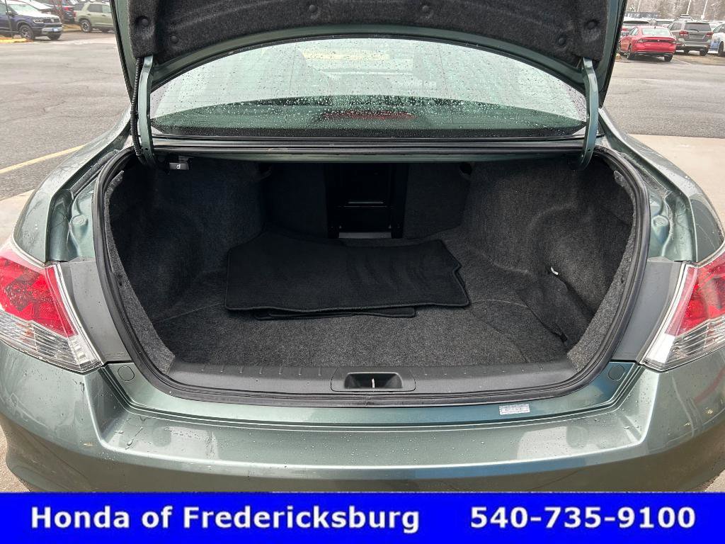 Used 2008 Honda Accord EX-L image 19