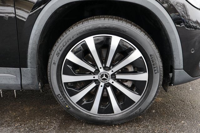 Used 2023 Mercedes-Benz GLA 250 4MATIC image 14