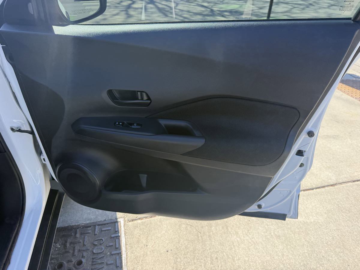 Used 2023 Nissan Kicks S FWD image 22