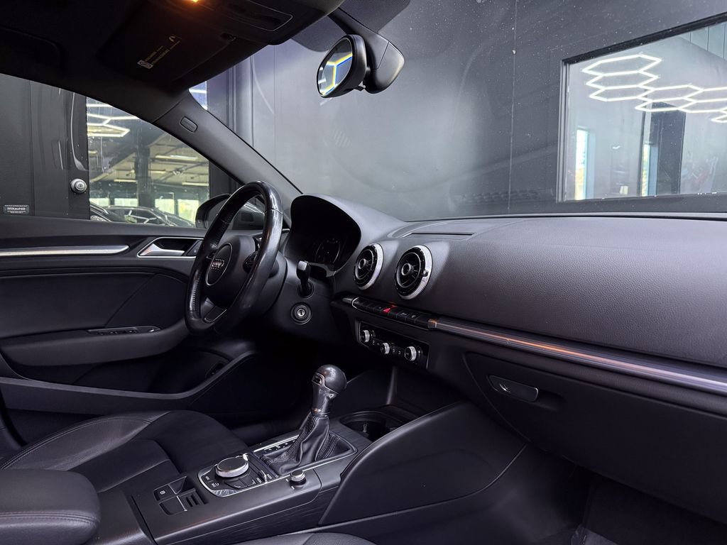 Used 2015 Audi A3 1.8T Premium w/ Driver Assistance Package FWD image 25
