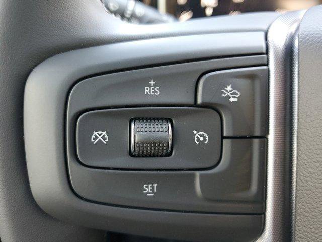 New 2026 GMC Sierra 2500 SLE image 21