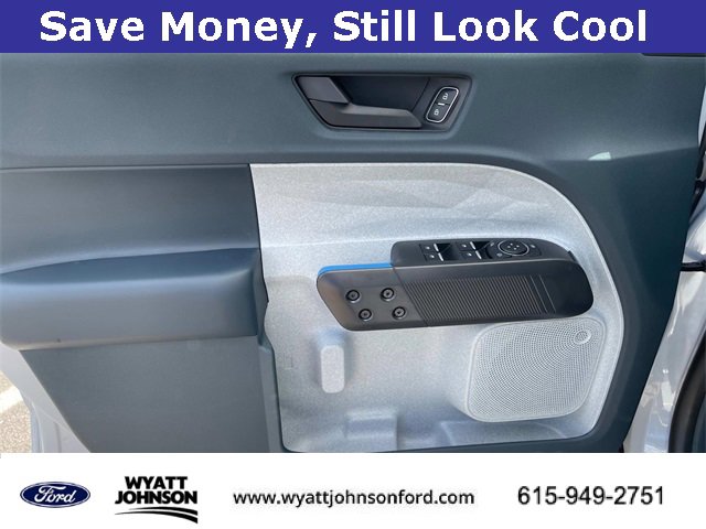 New 2025 Ford Maverick XLT w/ XLT Luxury Package image 22