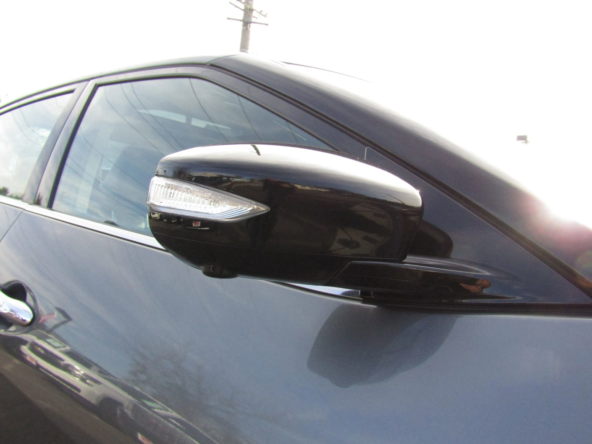 Used 2017 Nissan Maxima Platinum image 10