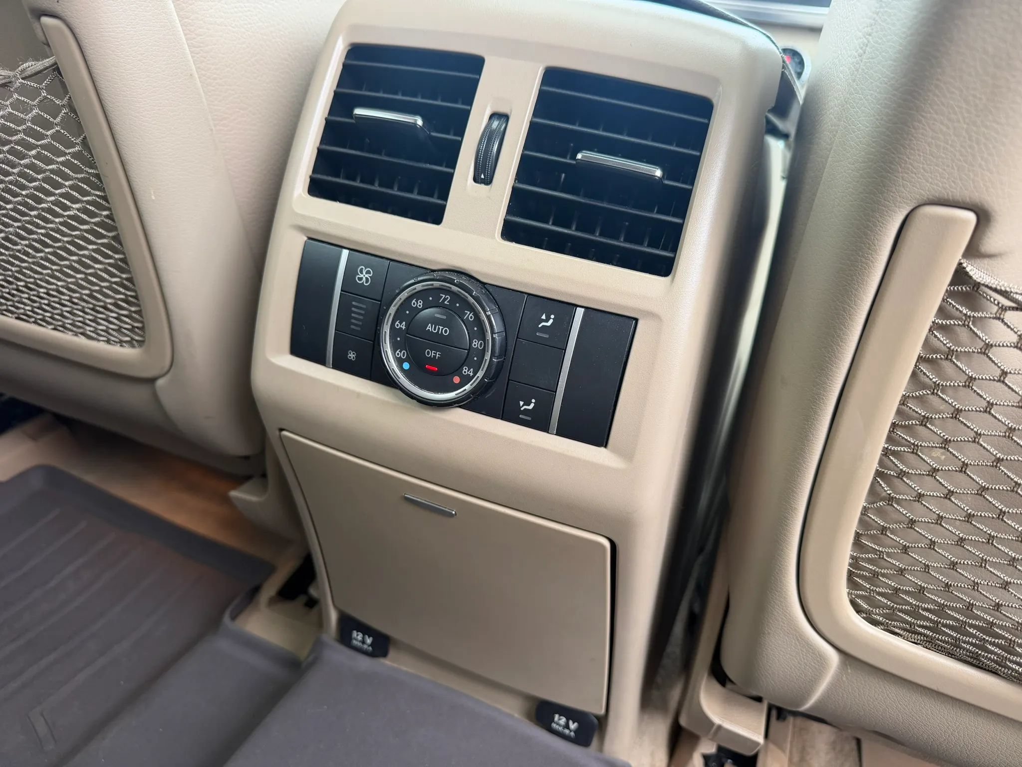 Used 2013 Mercedes-Benz GL 450 4MATIC image 14