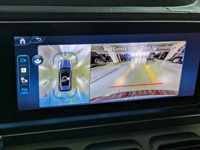 New 2026 Mercedes-Benz GLE 63 AMG S image 12