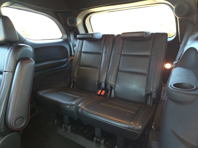 Used 2024 Dodge Durango R/T AWD/4WD image 27
