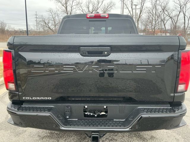 New 2026 Chevrolet Colorado Z71 w/ Technology Package image 10