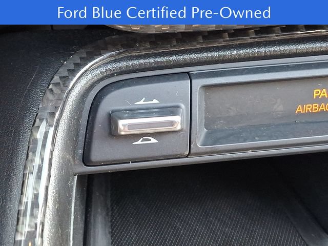 Used 2017 MAZDA MX-5 Miata RF Grand Touring RWD image 22
