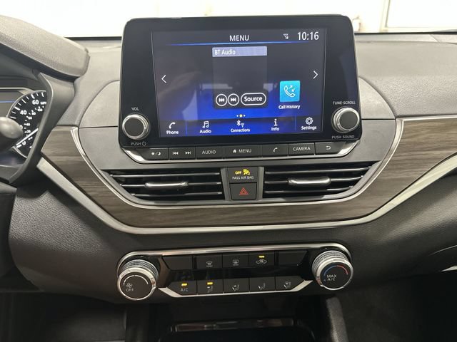 Used 2024 Nissan Altima 2.5 SV FWD image 22