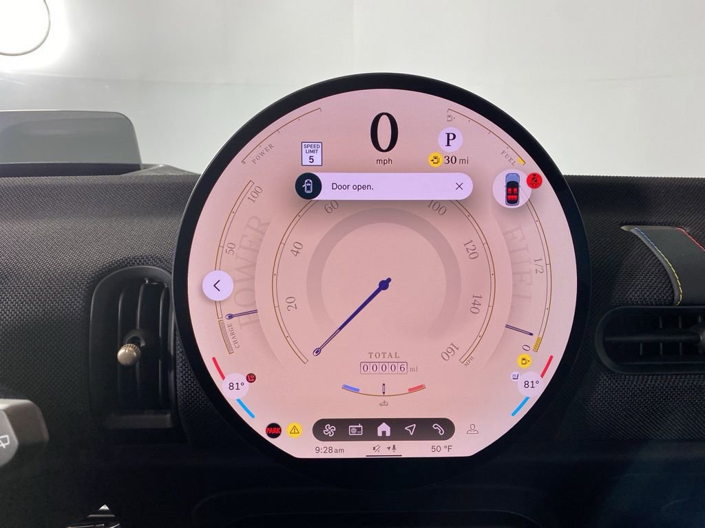 New 2026 MINI Cooper S image 9