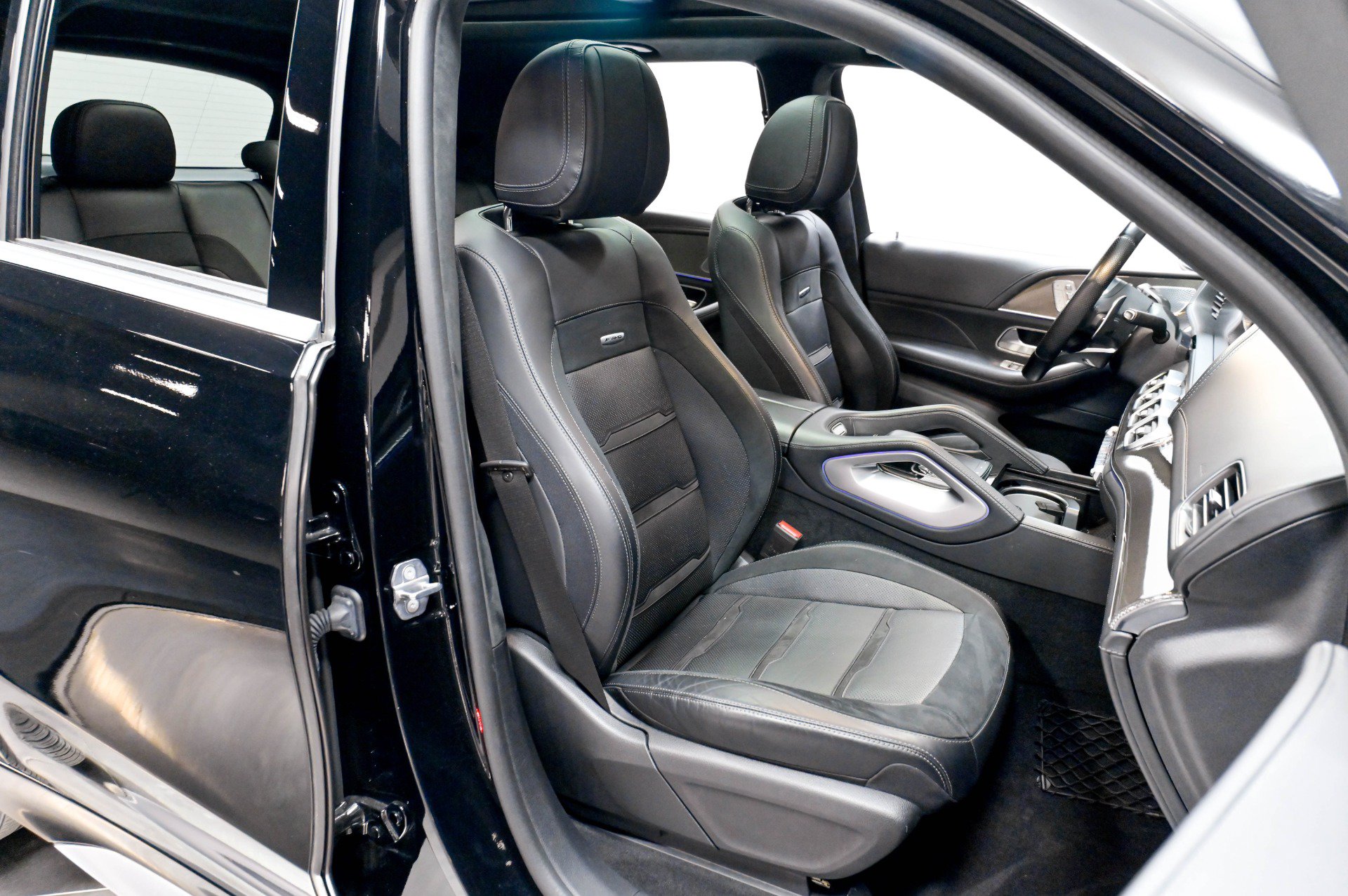 Used 2021 Mercedes-Benz GLE 63 AMG S image 25