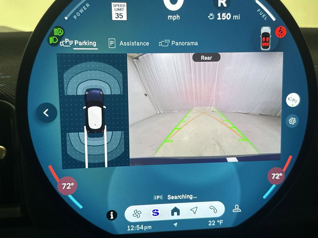 Certified 2025 MINI Cooper S image 18