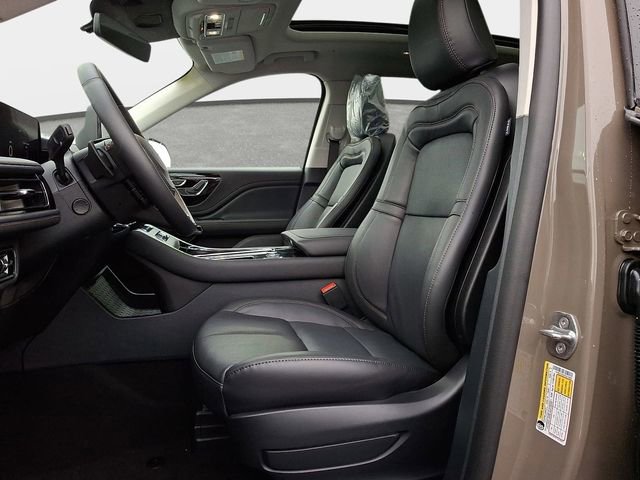 New 2026 Lincoln Aviator Reserve image 11