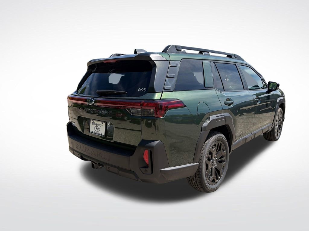 New 2026 Subaru Outback Limited XT AWD/4WD image 9