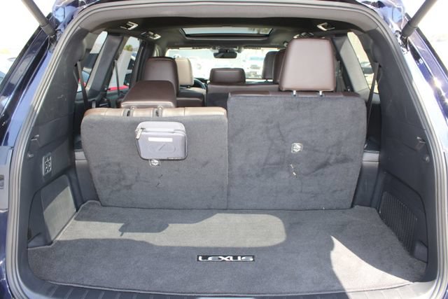 Certified 2024 Lexus TX 350 FWD image 9