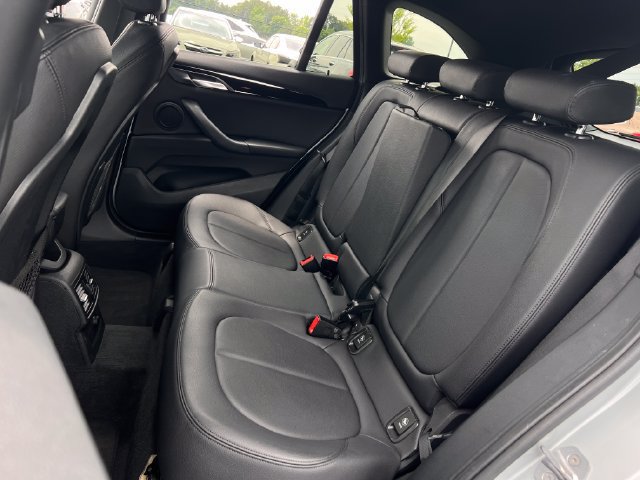 Used 2018 BMW X1 sDrive28i FWD image 18