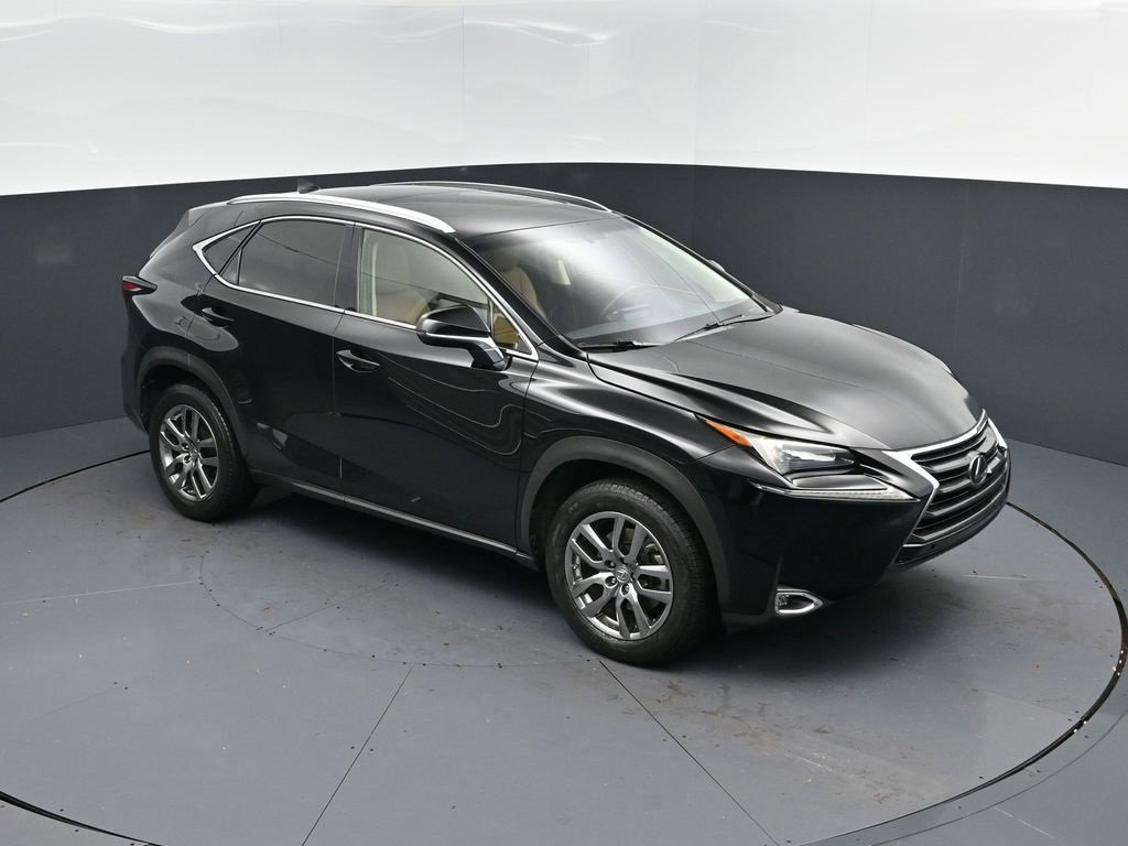 Used 2016 Lexus NX 200t FWD w/ Premium Package image 36