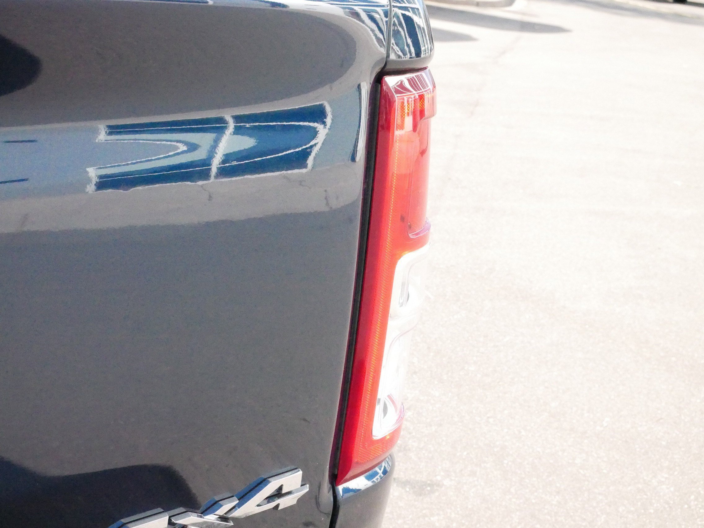 Used 2022 RAM 1500 Big Horn image 17