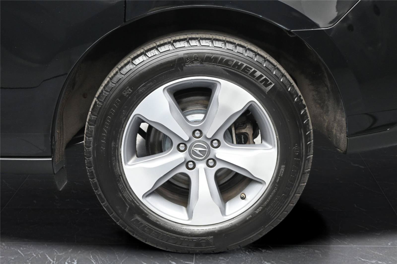 Used 2016 Acura MDX SH-AWD image 13