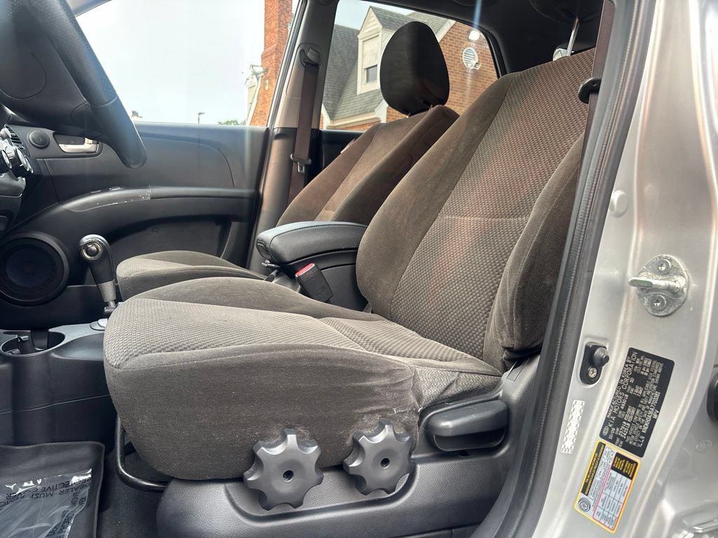 Used 2010 Kia Sportage EX FWD image 23