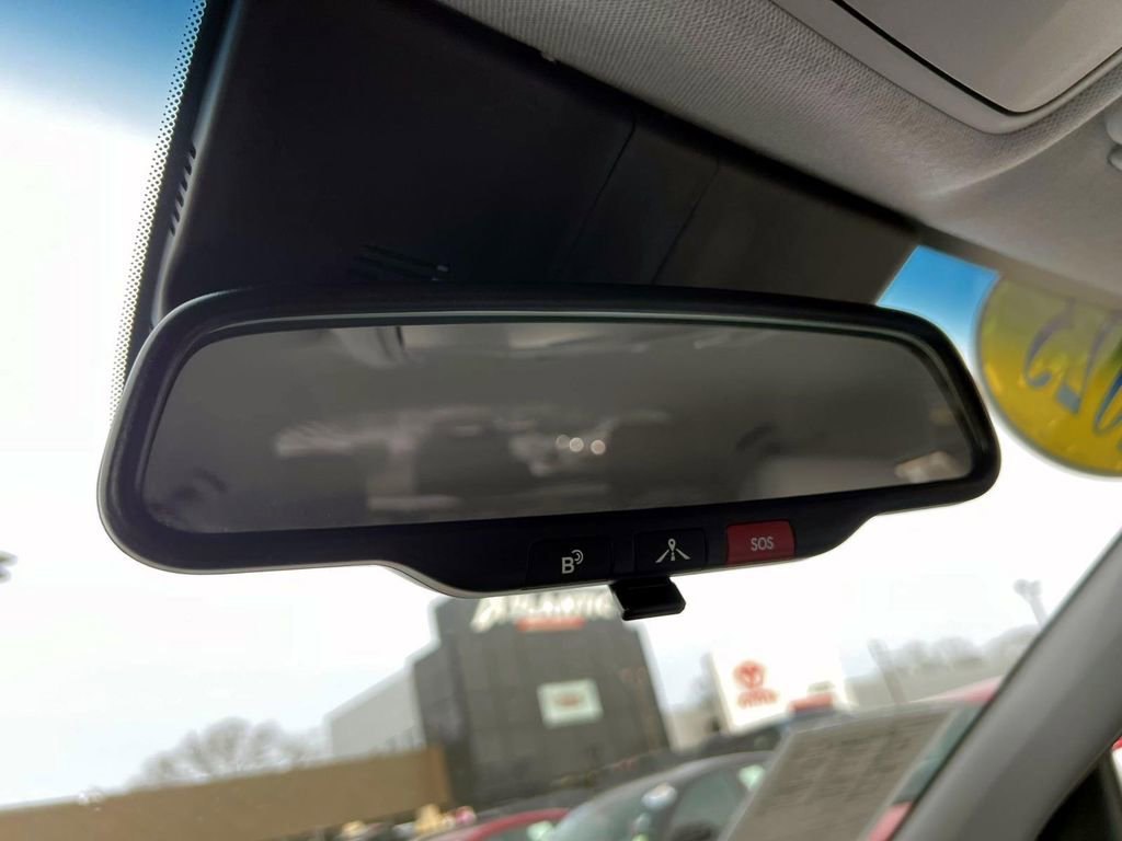 Certified 2023 Hyundai Kona SE w/ Cargo Package image 31