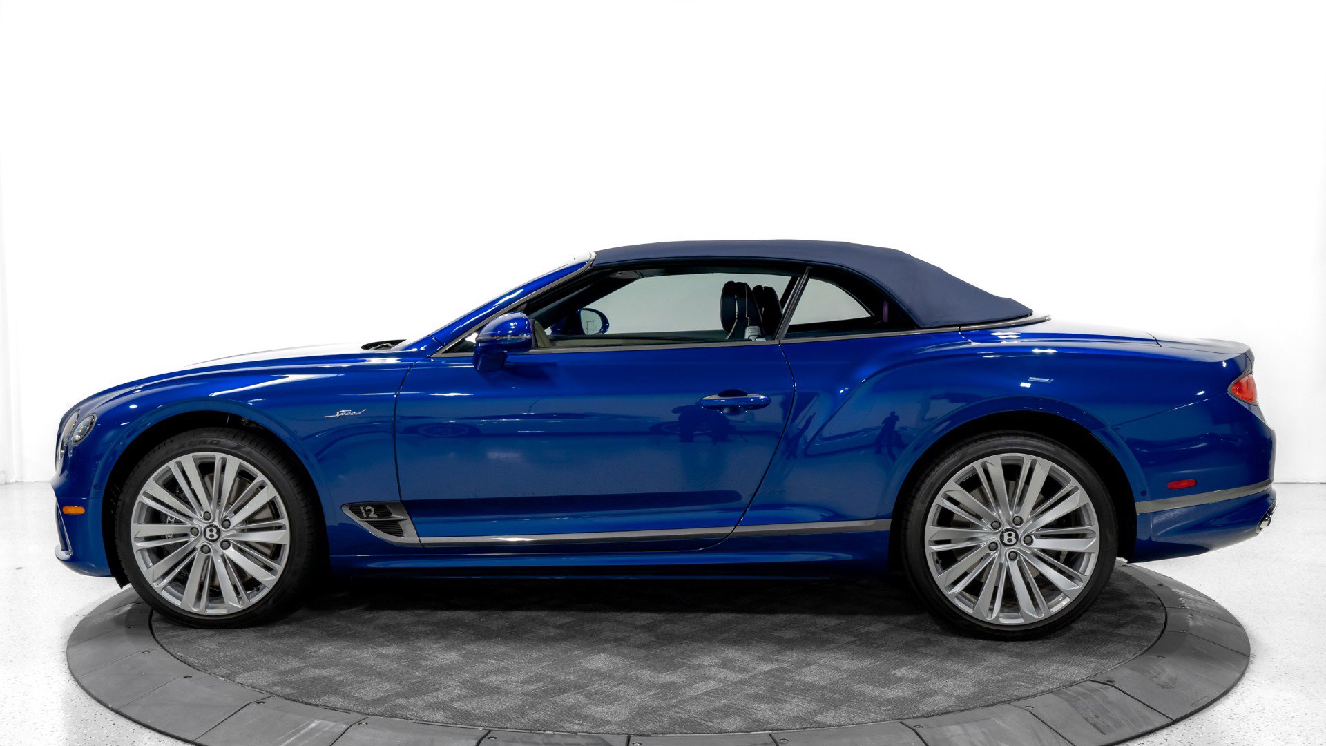 Used 2024 Bentley Continental GT Speed AWD/4WD image 15