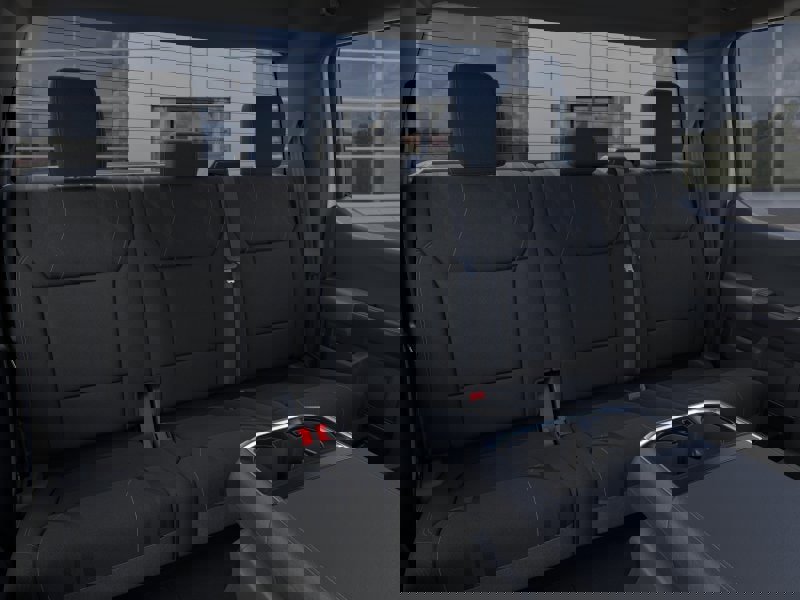 New 2026 Ford F150 STX AWD/4WD image 11