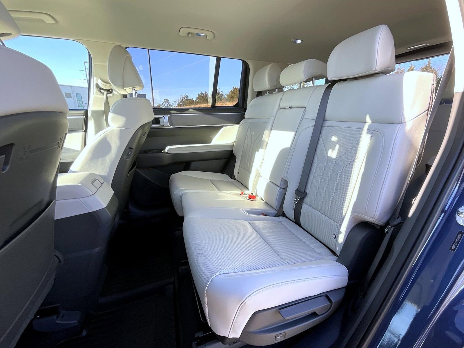 Certified 2026 Hyundai Santa Fe SEL image 19