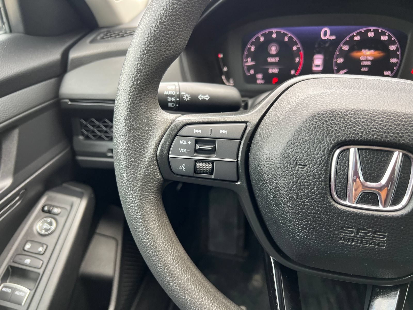 Used 2024 Honda Accord LX image 23