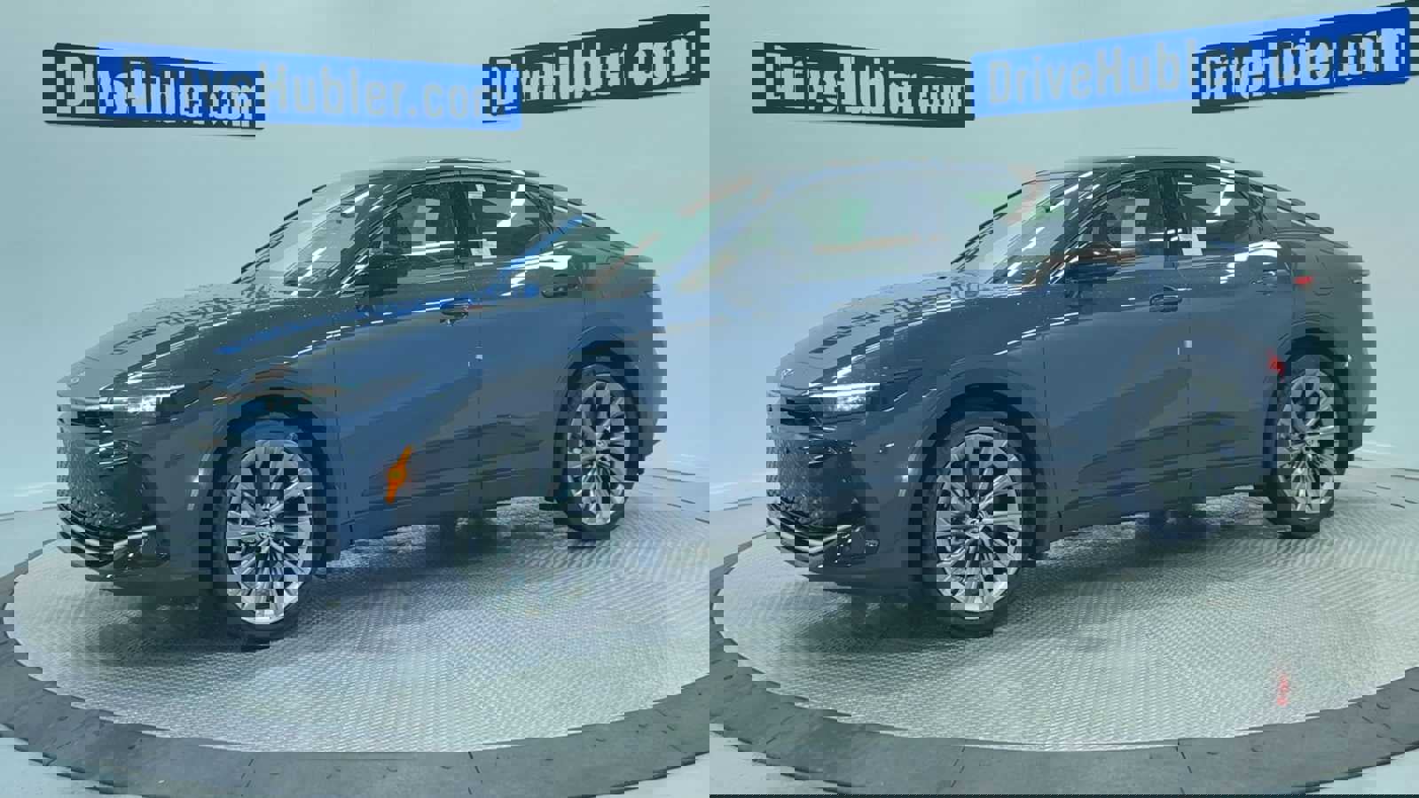 New 2026 Toyota Crown Limited image 4