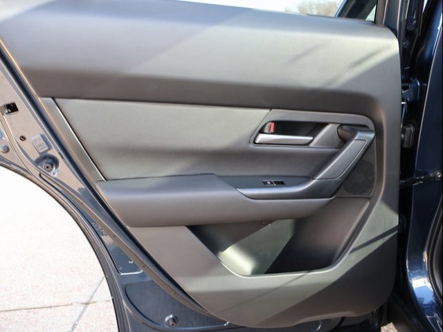 New 2026 MAZDA CX-50 AWD 2.5 S w/ Cargo Package image 18