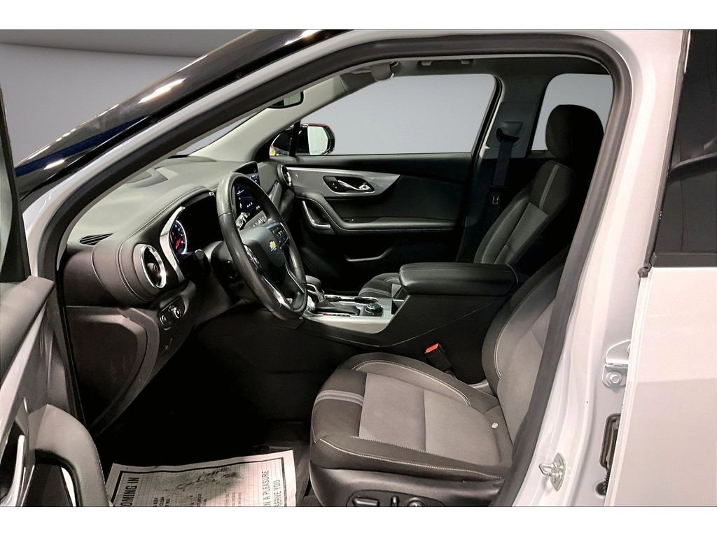 Used 2023 Chevrolet Blazer LT w/ Convenience Package image 25