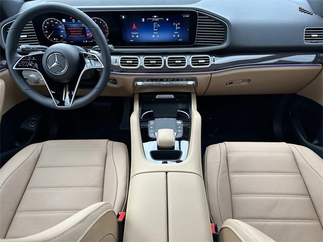 New 2026 Mercedes-Benz GLE 450 4MATIC image 11