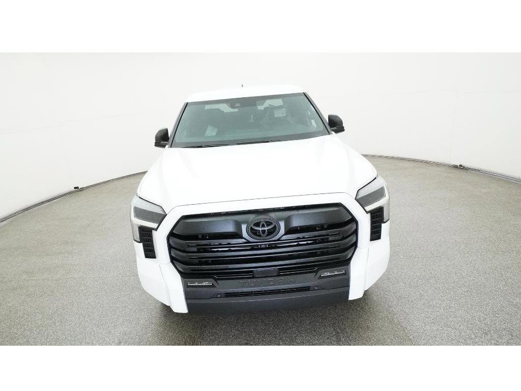 New 2026 Toyota Tundra SR5 w/ SR5 Convenience Package AWD/4WD image 15