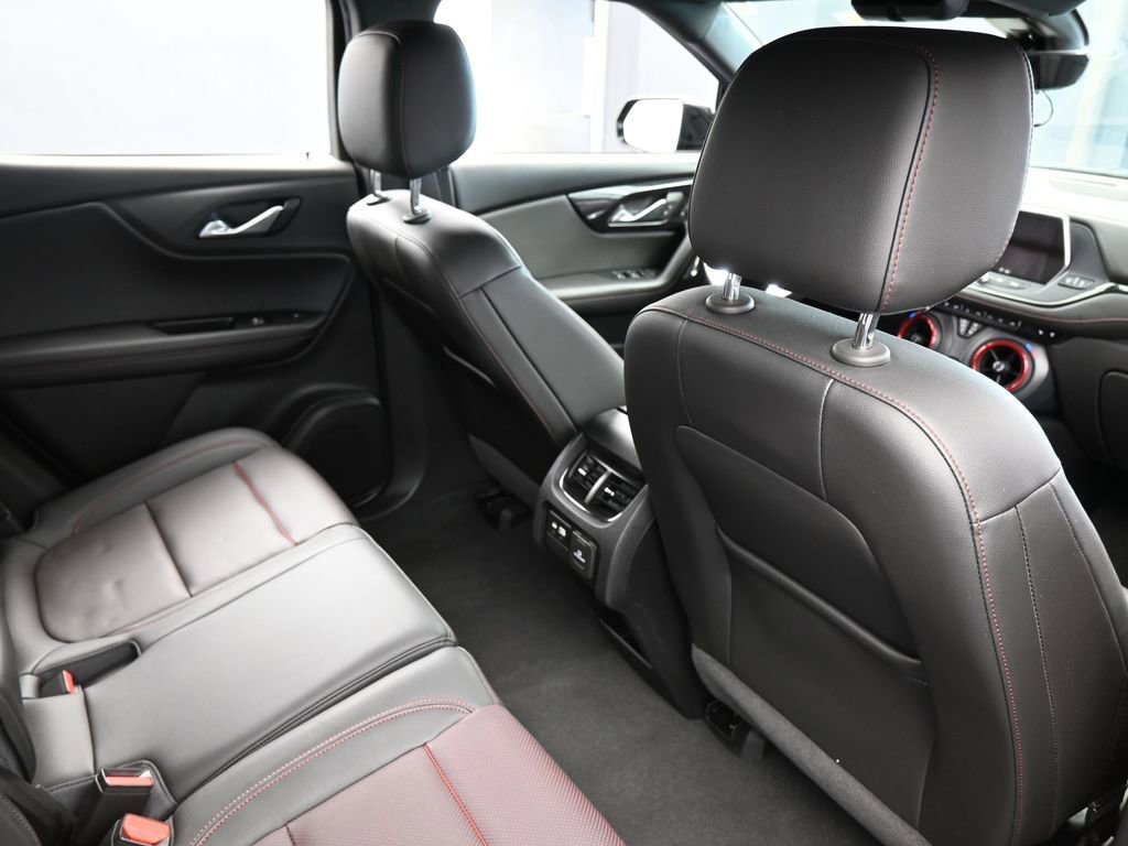 Used 2020 Chevrolet Blazer RS image 56