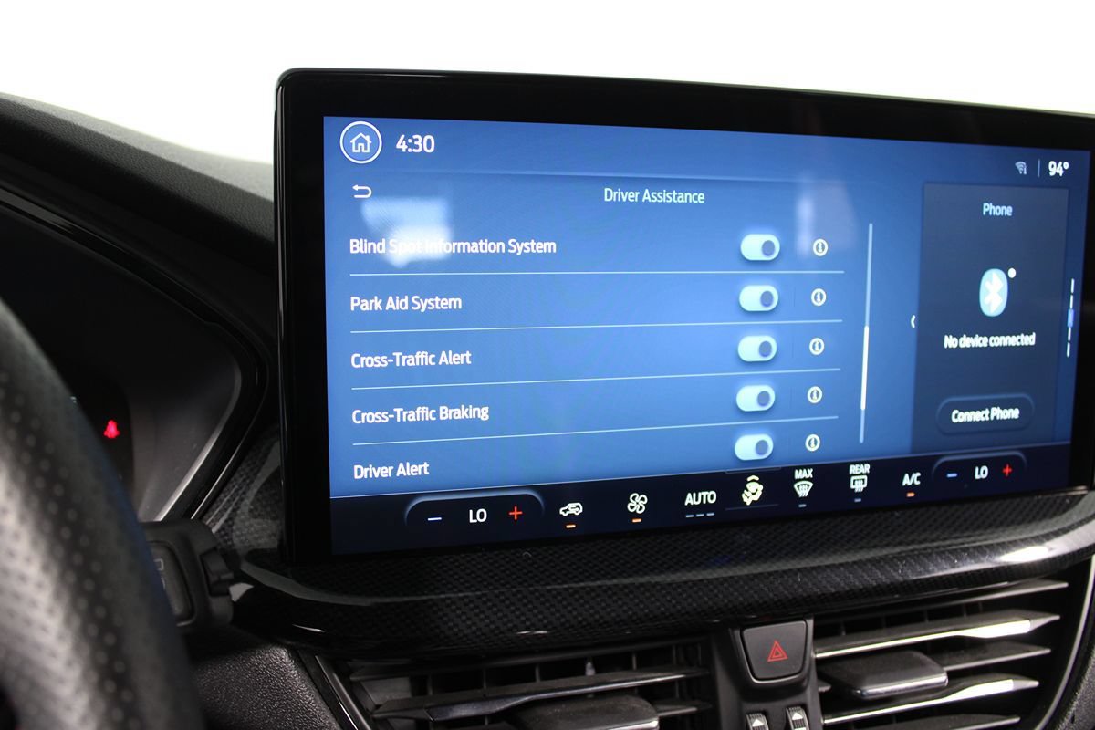 Used 2023 Ford Escape ST-Line w/ Equipment Group 301A FWD image 17