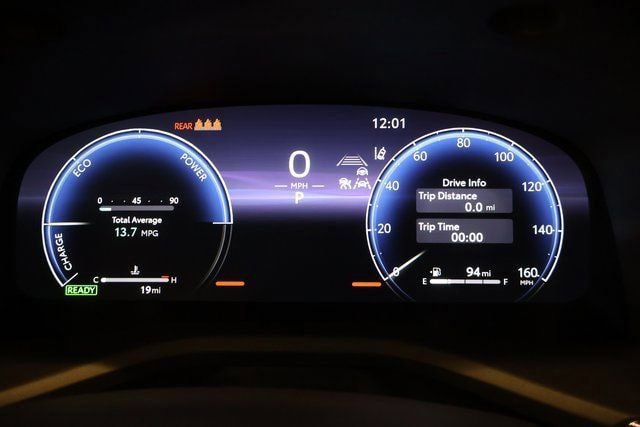 New 2026 Toyota Camry XSE AWD/4WD image 15