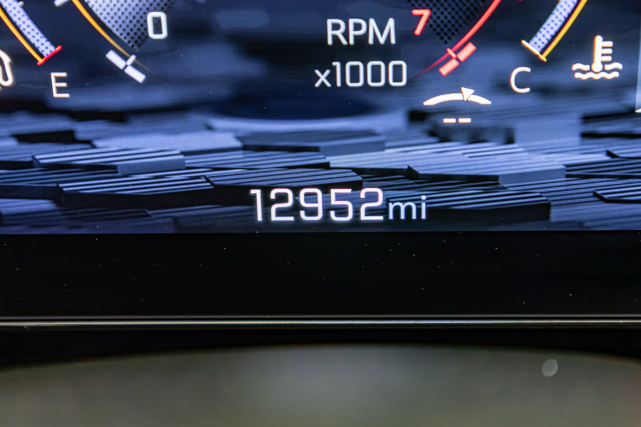Used 2025 Chevrolet Tahoe High Country AWD/4WD image 18