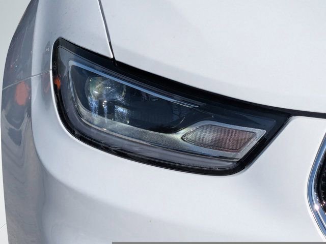 New 2026 Chrysler Pacifica Select FWD image 9